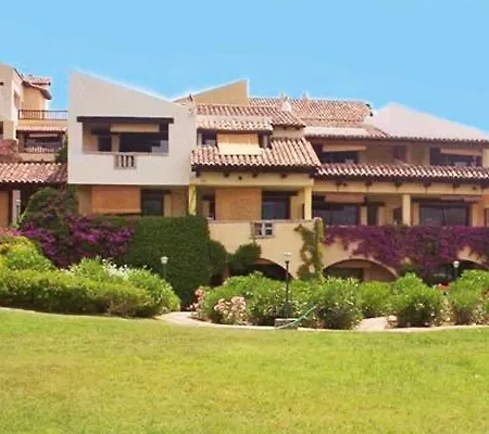 Asfodeli Appartement