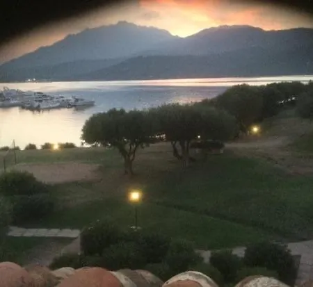 Asfodeli Porto Rotondo