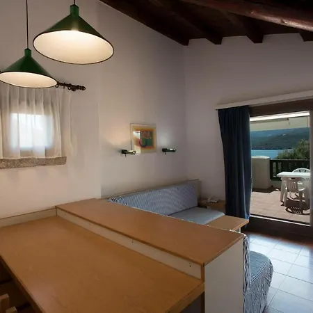 Appartement Asfodeli *