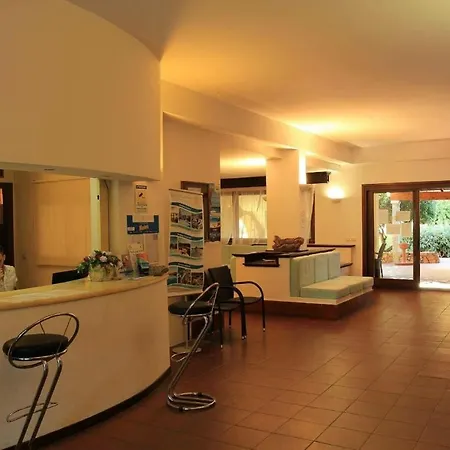 Asfodeli Appartement *
